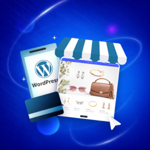 إنشاء المتاجر الإلكترونية على منصة ووردبريس