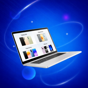 إنشاء متجر إلكتروني للشركات والمنشآت