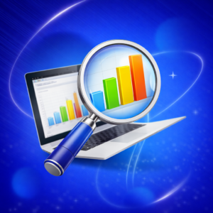 إعداد وتحليل تقارير الأداء