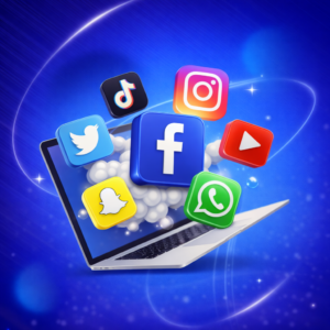 التسويق على جميع المنصات