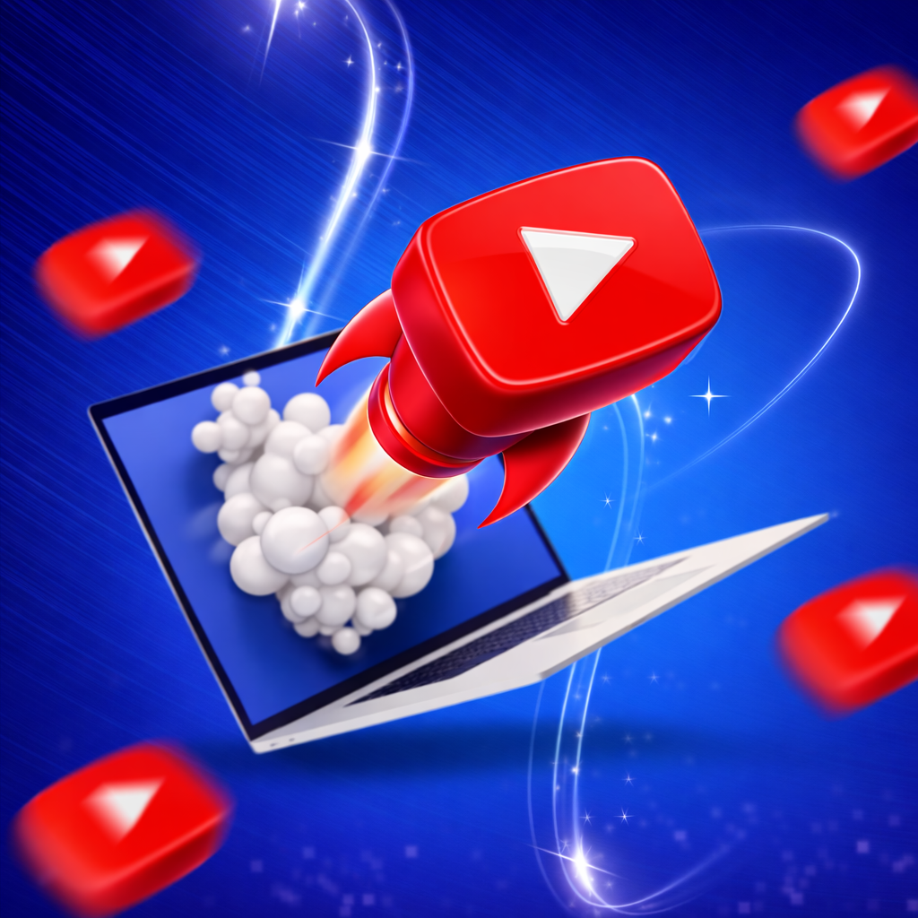 التسويق الرقمي على يوتيوب