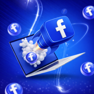 التسويق الرقمي على فيسبوك