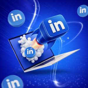 التسويق الرقمي على لينكدإن