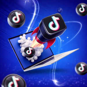 التسويق الرقمي على تيك توك