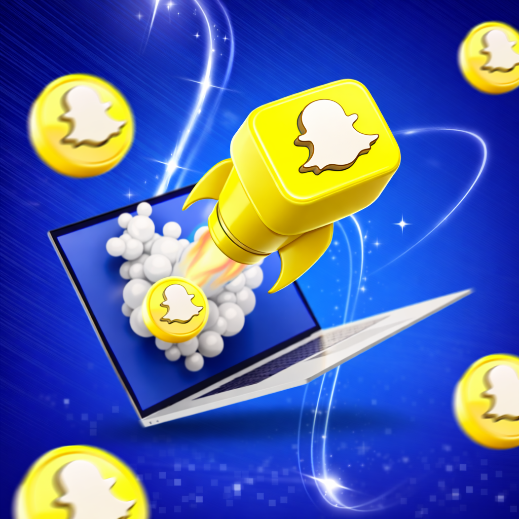 التسويق الرقمي على سناب شات