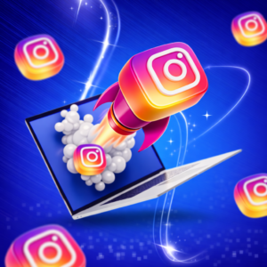 التسويق الرقمي على إنستغرام