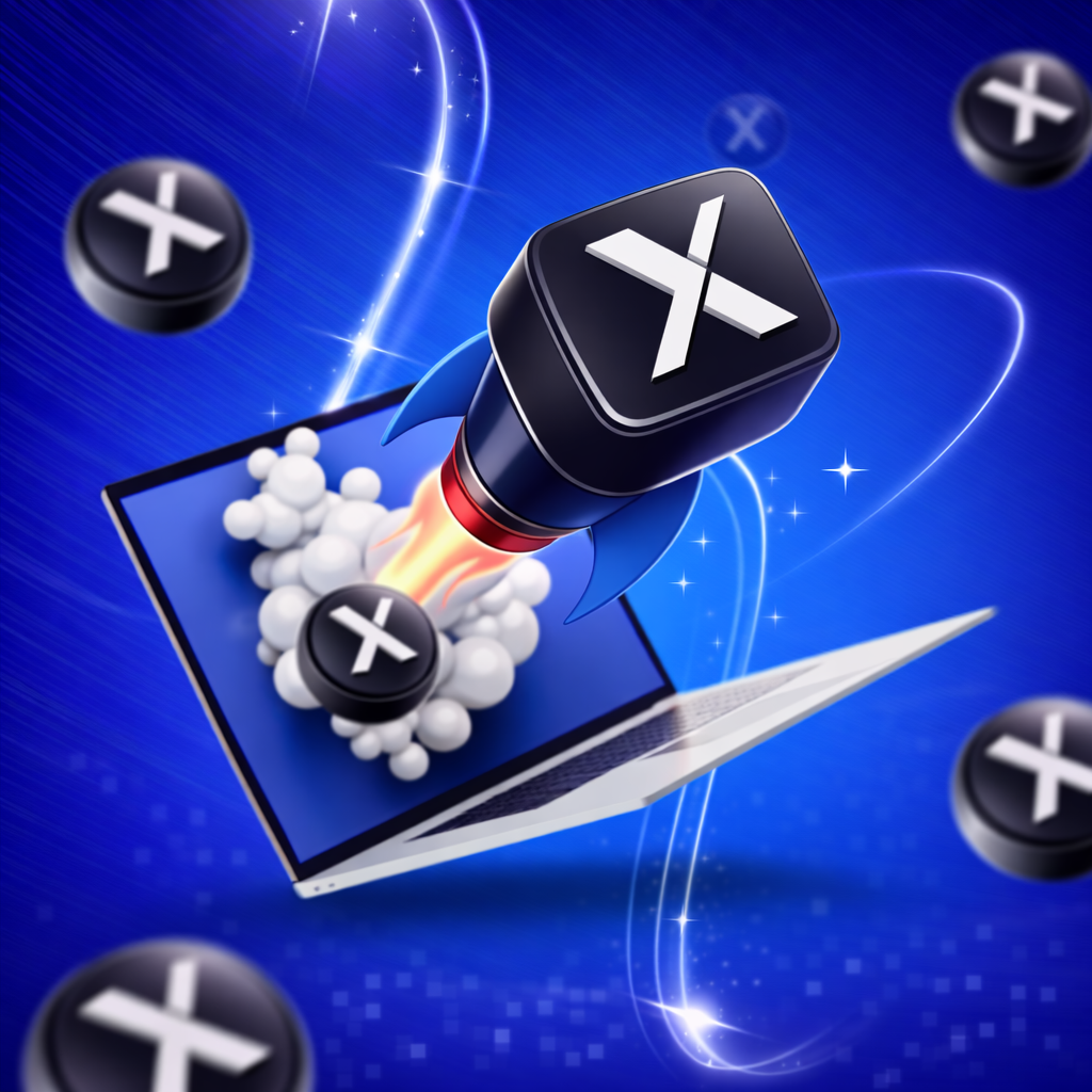 التسويق الرقمي على إكس (تويتر سابقًا)