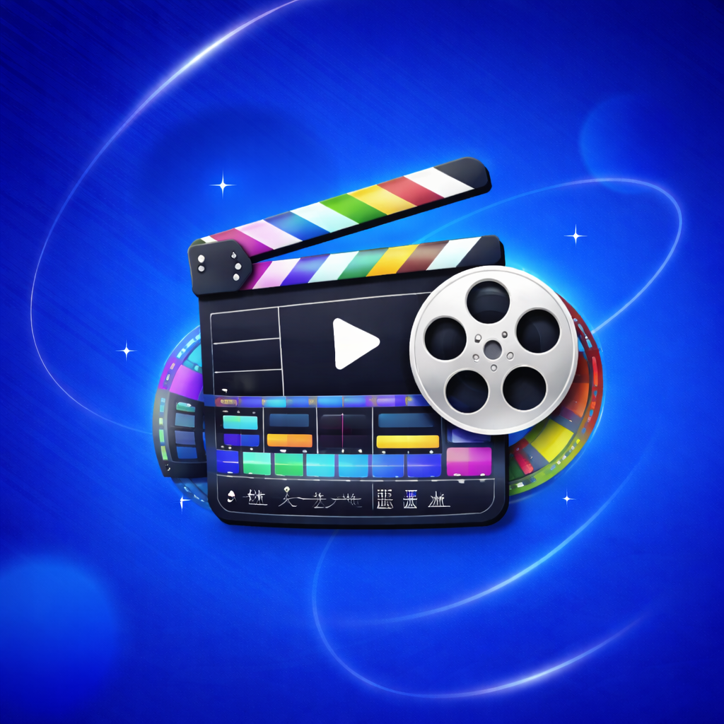 مونتاج فيديو