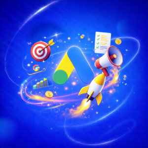 اطلاق حمله اعلانيه على جوجل ادز