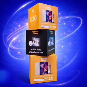 ستاند مكعبات فوركس