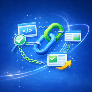 بناء الروابط الخارجية (Backlinks)