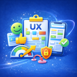 ChatGPT Image Dec 27, 2025, 02_48_30 PM تحسين تجربة المستخدم لتقليل معدل الارتداد